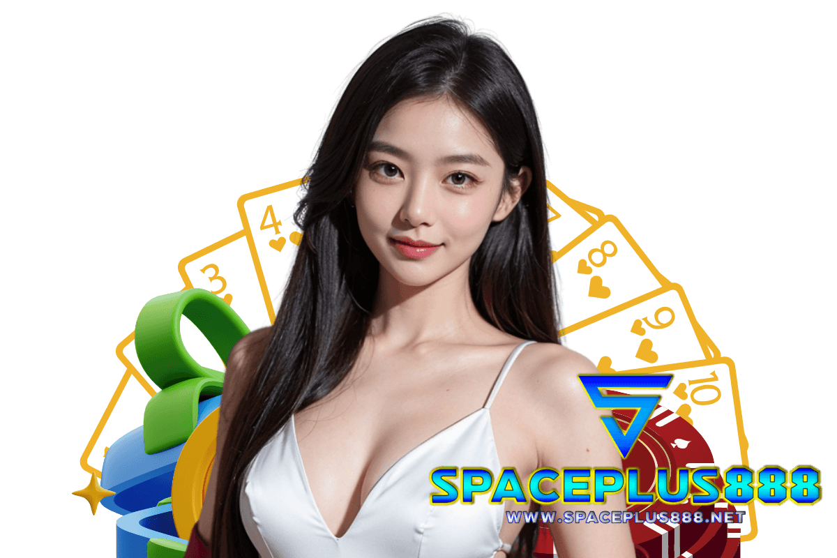 spaceplus888 slot