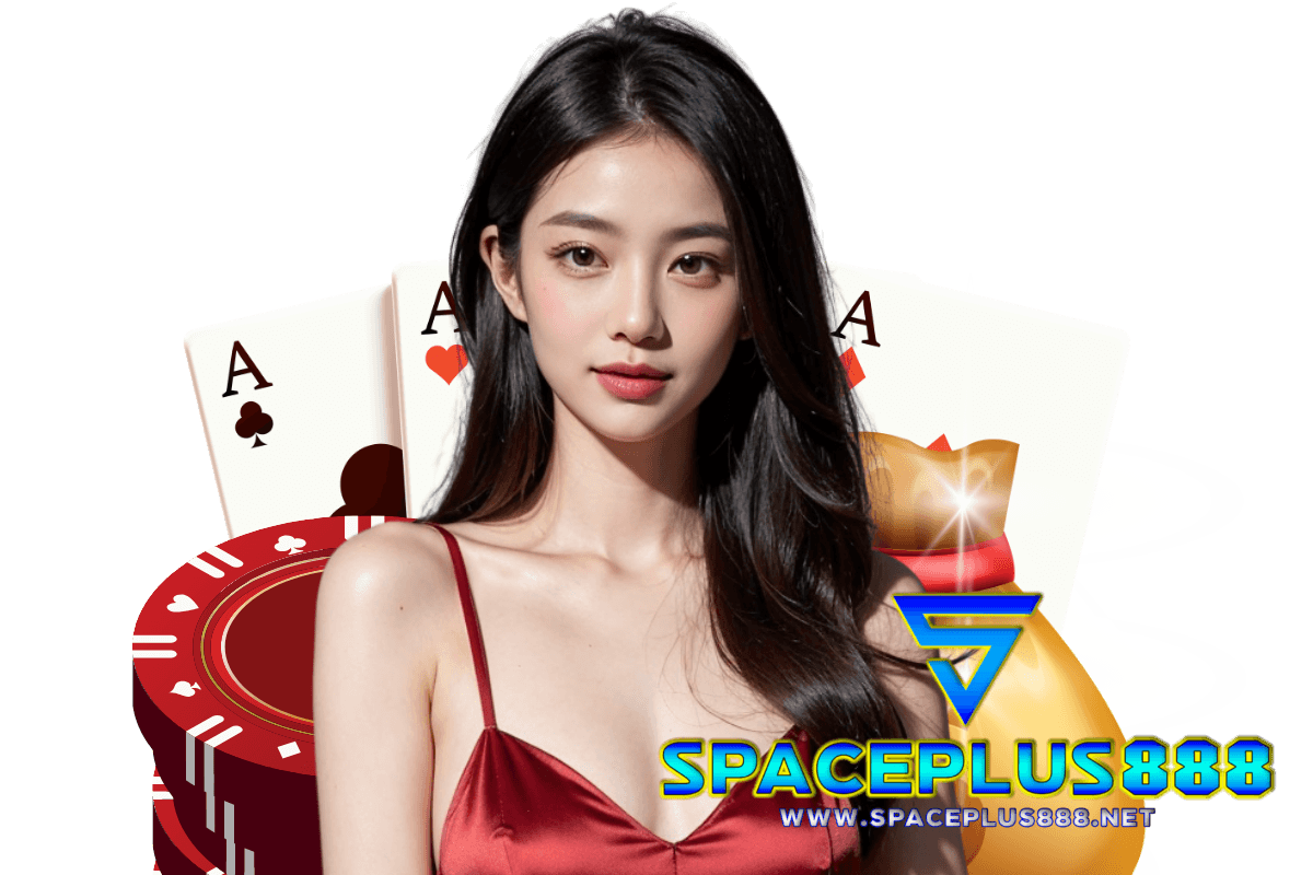 spaceplus888 wallet