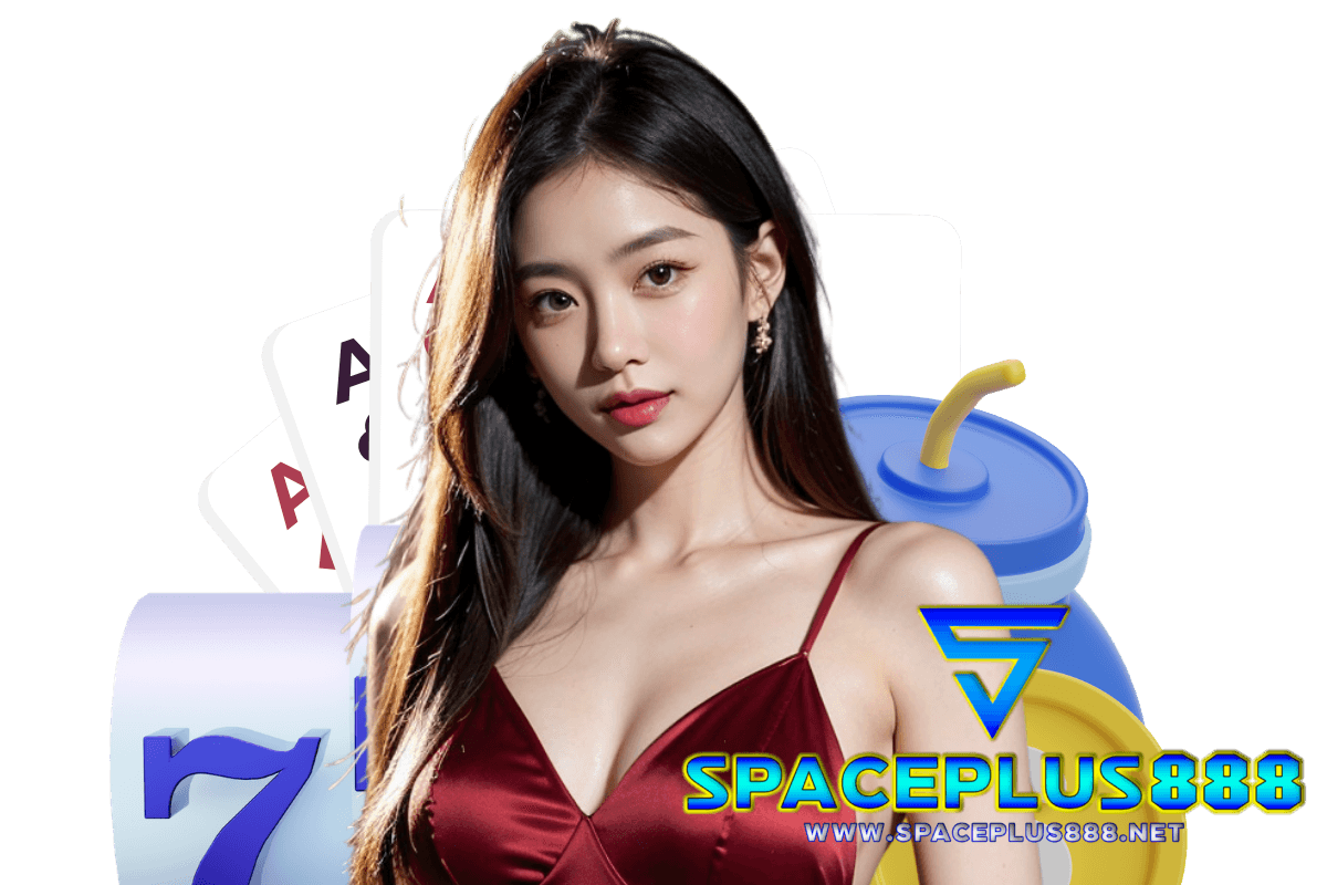 spaceplus888 ฝาก 1 รับ 50