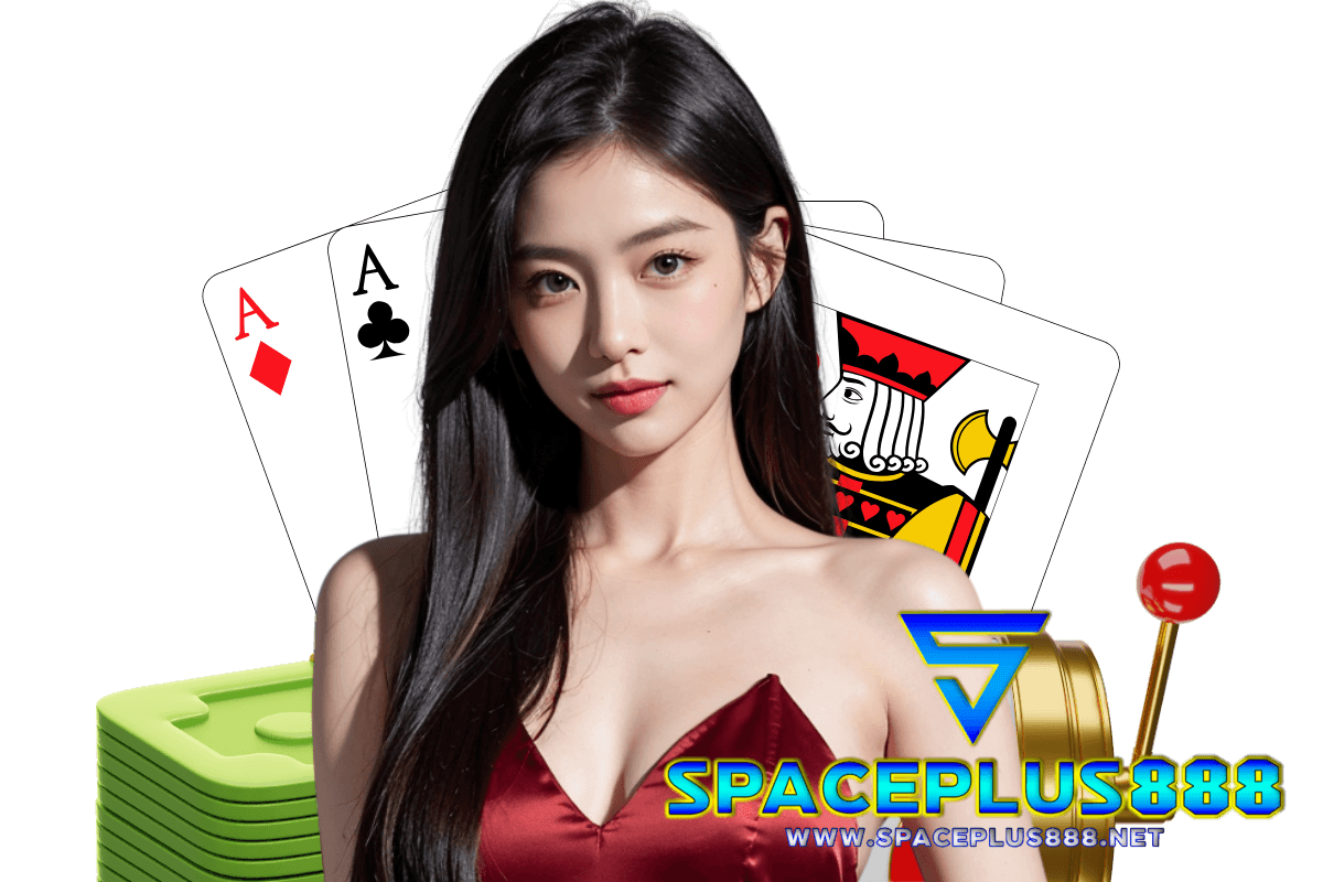 spaceplus888 โค้ดเครดิตฟรี