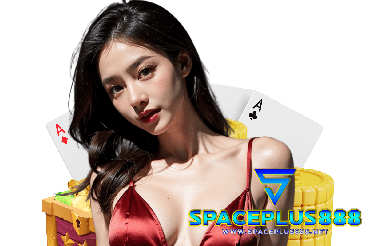 spaceplus888